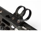 FMA Flashight / Laser mount TB1112